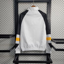 Jaqueta Corta Vento Juventus I 23/24 - Branco