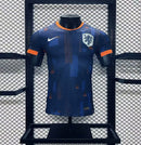 Camisa Holanda Away 24/25 - Nike Versão Jogador