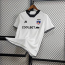 Camisa Colo Colo Home 24/25 - Adidas Torcedor Masculina
