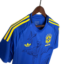 Camisa Brasil Edição Especial 25/26 - Nike Torcedor