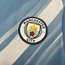 Camisa Manchester City Home 25/26 - Puma Torcedor Masculina