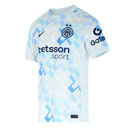 Camisa Inter de Milão Away 25/26 - Torcedor Nike Masculino