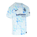 Camisa Inter de Milão Away 25/26 - Torcedor Nike Masculino