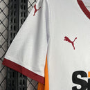 Camisa Galatasaray Away 24/25 - Puma Torcedor Masculina Lançamento