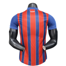 Camisa Bahia Home 25/26 - Puma Jogador Masculina