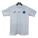 Camisa Cruzeiro Reserva 2025 Futsal - Joma Torcedor Masculina