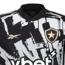 Camisa Botafogo IV 25/26 - Torcedor Reebok Masculino