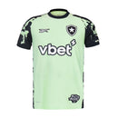 Camisa Botafogo Goleiro IV 25/26 - Torcedor Reebok Masculino