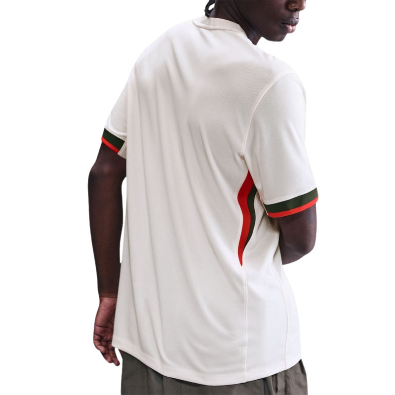 Camisa Chelsea Away 25/26 - Nike Torcedor Masculina