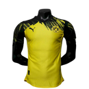 Camisa Borussia Home 25/26 - Puma Jogador Masculina
