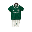 Kit Infantil Palmeiras Home 25/26