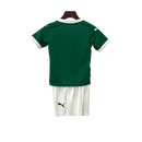 Kit Infantil Palmeiras Home 25/26