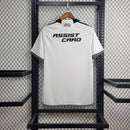 Camisa Colo Colo Home 24/25 - Adidas Torcedor Masculina