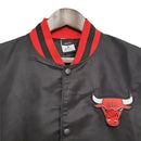 Jaqueta Chicago Bulls 23/24 Masculino - Preto
