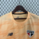 Camisa São Paulo Treino 24/25 - NB Torcedor Masculina