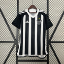 Camisa Atlético Mineiro Titular 24/25 - Adidas Torcedor Masculina