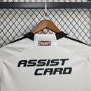 Camisa Colo Colo Home 24/25 - Adidas Torcedor Masculina