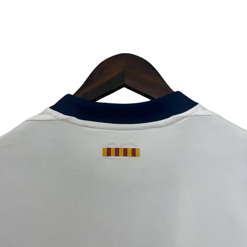 Camisa Barcelona Edição Especial 25/26 - Nike Torcedor Masculina