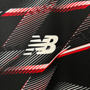 Camisa São Paulo Pré-Jogo 24/25 - NB Torcedor Masculina Lançamento