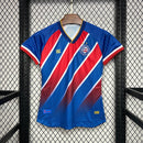 Camisa Bahia Titular 24/25 - Versão Feminina
