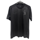 Camisa Atlético Mineiro All Black 25/26 - Versão Torcedor