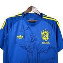 Camisa Brasil Edição Especial 25/26 - Nike Torcedor