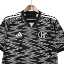 Camisa Atlético Mineiro III 24/25 - Adidas Torcedor Masculina
