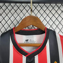 Kit Infantil São Paulo Home 24/25