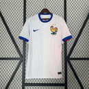 Camisa França Away 24/25 - Nike Torcedor Masculina Lançamento