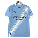 Camisa Manchester City Home 25/26 - Puma Torcedor Masculina