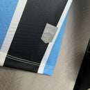 Camisa Grêmio Titular 24/25 - Azul Manga Longa