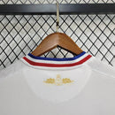 Camisa Fortaleza Away 24/25 - Torcedor Masculina Lançamento