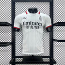 Camisa Milan Away 24/25 - Puma Jogador Masculina