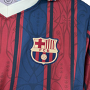 Camisa Barcelona Edição Clássica  Especial 25/26 - Nike Torcedor Masculina