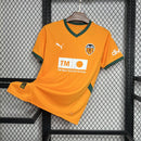 Camisa Valencia III 24/25 - Puma Versão Torcedor