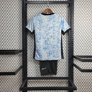 Kit Infantil Portugal Away 24/25