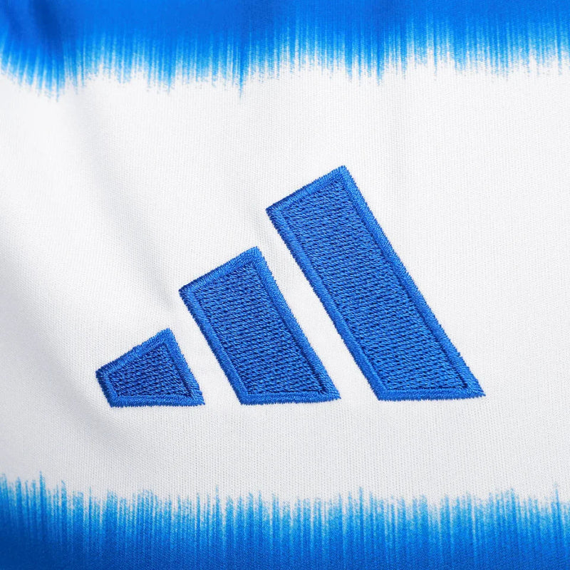 Camisa Cruzeiro Away Todos Patrocínios 25/26 - Adidas Torcedor Masculina