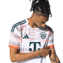 Camisa Bayern de Munique Away 25/26 - Torcedor Adidas Masculino