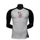 Camisa Corinthians Home 25/26 - Nike Jogador Masculina