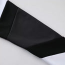 Conjunto Moletom Nike Air - Branco