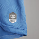 Camisa Grêmio III 20/21 - Versão Retro