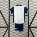 Kit Infantil Tottenham Titular 24/25