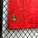 Camisa Áustria Home 24/25 - Puma Torcedor Masculina Lançamento