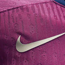 Camisa Barcelona Titular 24/25 - Nike Versão Jogador