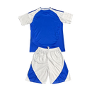Kit Infantil Cruzeiro Titular 25/26
