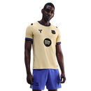 Camisa Barcelona X Kobe Bryant Away 25/26 - Nike Torcedor Masculina