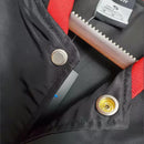 Jaqueta Chicago Bulls 23/24 Masculino - Preto