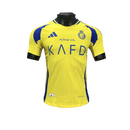 Camisa Al-Nassr Home 24/25 - Adidas Jogador Masculina