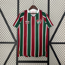 Camisa Fluminense 24/25 - Umbro Torcedor Masculina