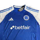 Kit Infantil Cruzeiro Titular 25/26